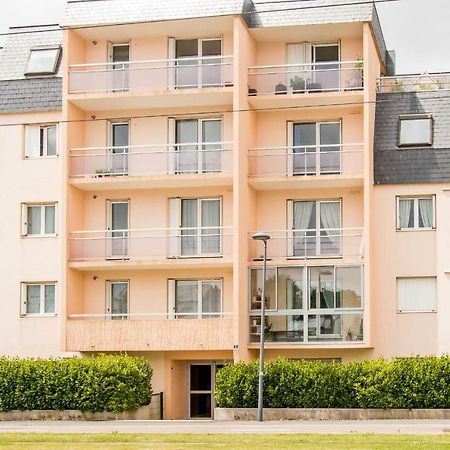 Arenez : Cocooning 50M2 Proche Arena Brest Exterior photo
